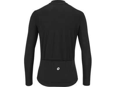 Assos Mille GT Spring Fall LS Jersey C2, blackseries - Bild 4