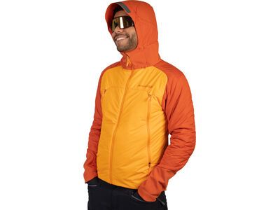 Endura MT500 Freezing Point Jacke II, harvest - Bild 8