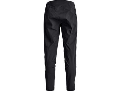 Ortovox Sequence Gore-Tex Pants M, black raven - Bild 2