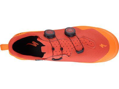 Specialized Recon 3.0 Gravel & MTB, deep orange - Bild 4