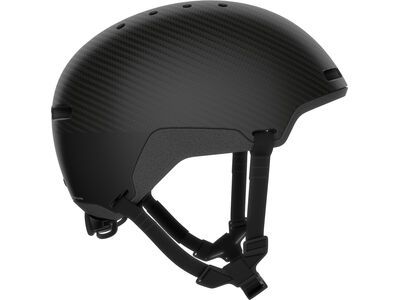 POC Calyx Carbon, carbon/uranium black - Bild 3