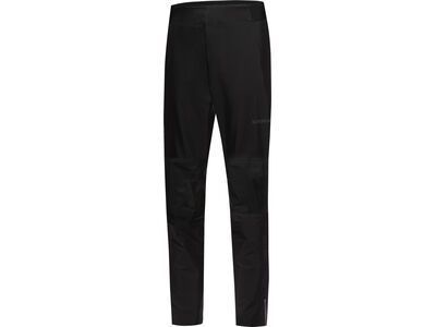 GOREWEAR Lupra Gore-Tex Hose Herren, black - Bild 2