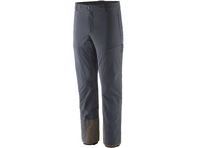 Patagonia Men's Alpine Guide Pants - Short smolder blue