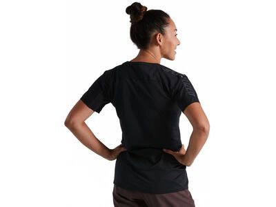 Specialized Women's Trail Air Shortsleeve Jersey, black - Bild 2