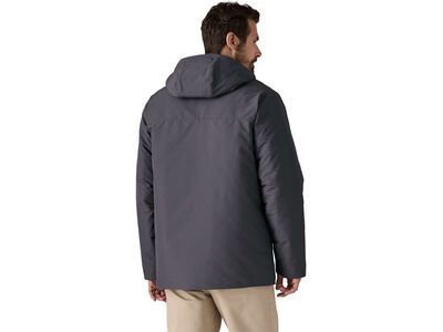 Patagonia Men's Windshadow Parka, forge grey - Bild 3