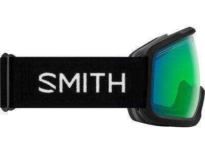 Smith Shakedown, ChromaPop Everyday Green Mirror / black - Bild 4