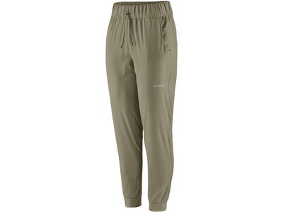 Patagonia Women's Terrebonne Joggers river rock green