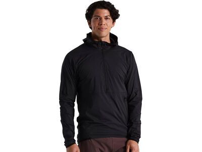 Specialized Trail Wind Jacket Herren, black - Bild 2