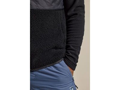 Maloja RoccoloM., deep black - Bild 4