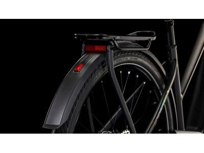 Cube Kathmandu Hybrid EXC 800 Trapeze, black´n´prism - Bild 4