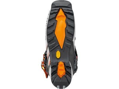 Scarpa Maestrale RS, white/black/orange - Bild 9