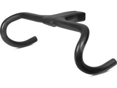 Cube Lenker-Vorbau-Kombination Litening Team Wanty - 340 mm, black - Bild 1