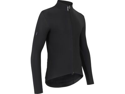 Assos Mille GT Spring Fall LS Jersey C2, blackseries - Bild 2