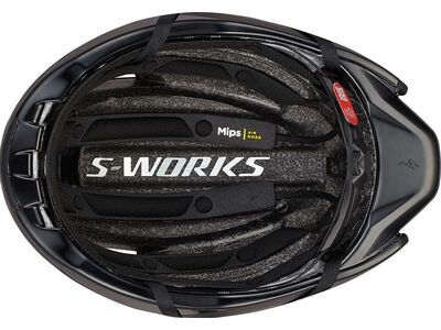 Specialized S-Works Evade 3, black - Bild 7