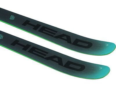 Head Kore 105 - Bild 3