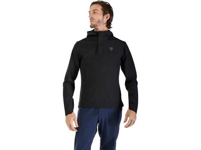 Fox Ranger Wind Pullover, black - Bild 3