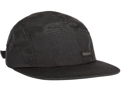 Topo Designs Nylon Camp Hat, black - Bild 1