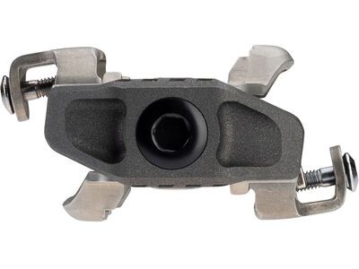 Leatt Pedals CeraMAG Endurance 8.0 Clip-In, ceragrey - Bild 3