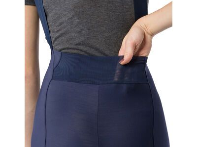 Castelli Espresso 2 W DT Bibtight, belgian blue - Bild 6