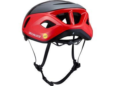 Specialized Propero 4, black/red - Bild 5