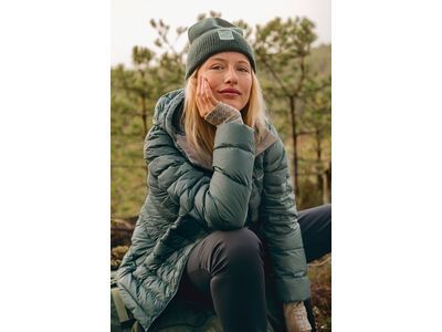 Kari Traa Sanne Midlayer Jacket, murk - Bild 7