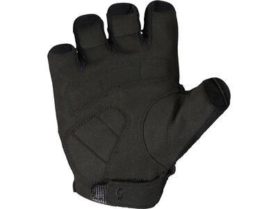 Scott Essential Gel Short-Finger Glove, black - Bild 2