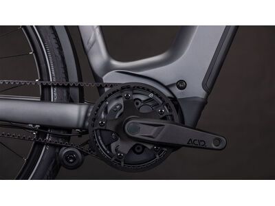 Cube Kathmandu Hybrid Comfort Pro 800 Easy Entry, slabgrey´n´black - Bild 5