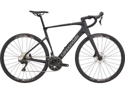 Cannondale Synapse Carbon 5 black