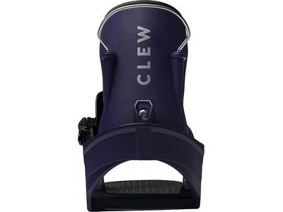 Clew Independence 1.0, purple - Bild 1