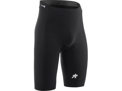 Assos Mille GT Half Shorts S11, black series - Bild 2