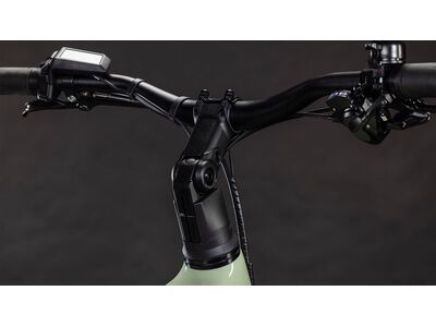 Cube Kathmandu Hybrid One 800, pea´n´green - Bild 5