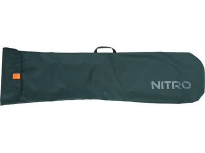 Nitro Light Sack 165, jungle green - Bild 2