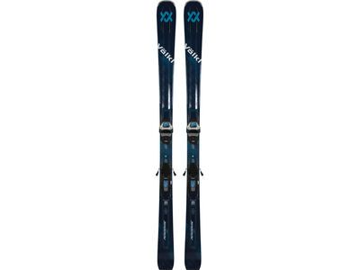 Völkl Peregrine 82 + Lowride 13 FR