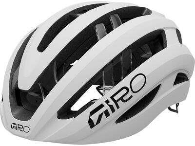 Giro Aries Spherical, matte white - Bild 1