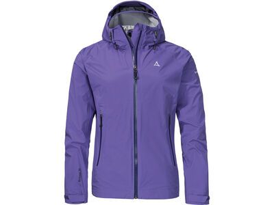 Schöffel 2.5L 3D Jacket Vistdal L, purple power