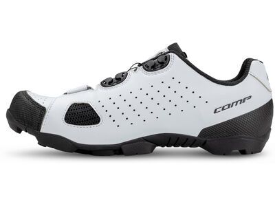 Scott MTB Comp BOA W's Shoe, white/black - Bild 4