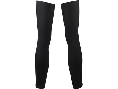 Assos R Winter Leg Warmers P1, black series - Bild 4