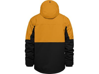 Horsefeathers Recon Jacket, yellow blaze - Bild 2