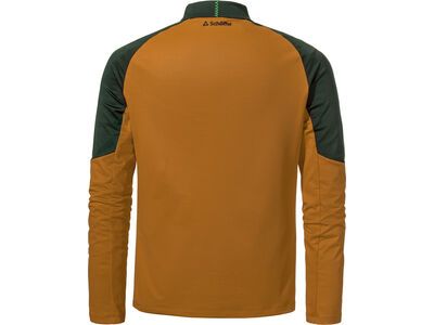 Schöffel Longsleeve Style Safoon MNS, caramel - Bild 2