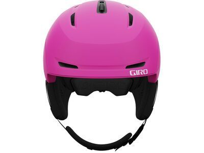 Giro Neo Junior, matte rhodamine - Bild 4