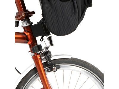 Restrap City Loader - 20 L, black - Bild 10