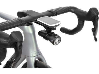 Cube Acid Frontlicht Arc Pro 130, black - Bild 2