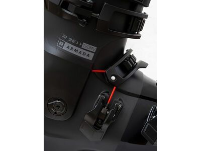 Armada AR One 120 MV, black/black - Bild 17