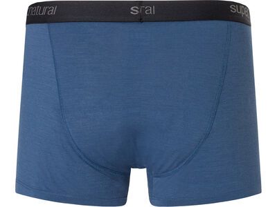 super.natural M Tundra175 Boxer, ocean blue - Bild 2