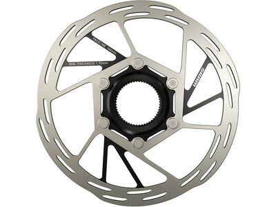 SRAM Paceline Rotor Center Lock - 160 mm - Bild 1