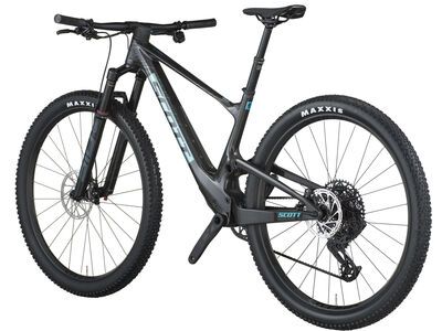 Scott Spark RC Team, carbon black - Bild 3