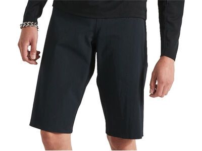 Specialized Gravity Shorts, black