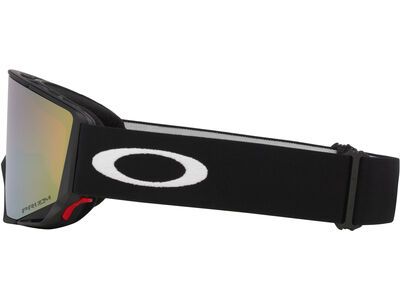 Oakley Flow Scape L, Prizm Sage Gold Iridium & Iced / matte black - Bild 5