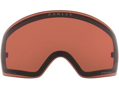 Oakley Flight Deck Pro M Replacement Lens, Prizm Snow Garnet - Bild 2