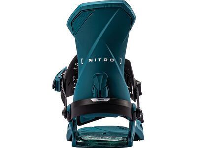 Nitro Team, deep teal - Bild 4